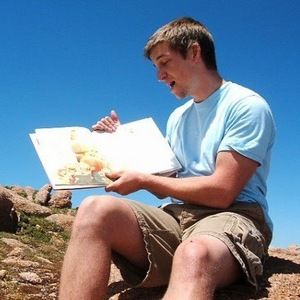 Meet your Posher, Rory